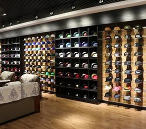 Foto de la habitación de la muestra