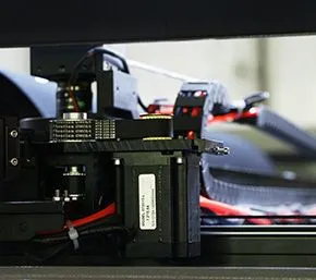 Obras de arte de corte láser