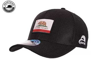 Diferencias entre el poliéster y las gorras de algodón