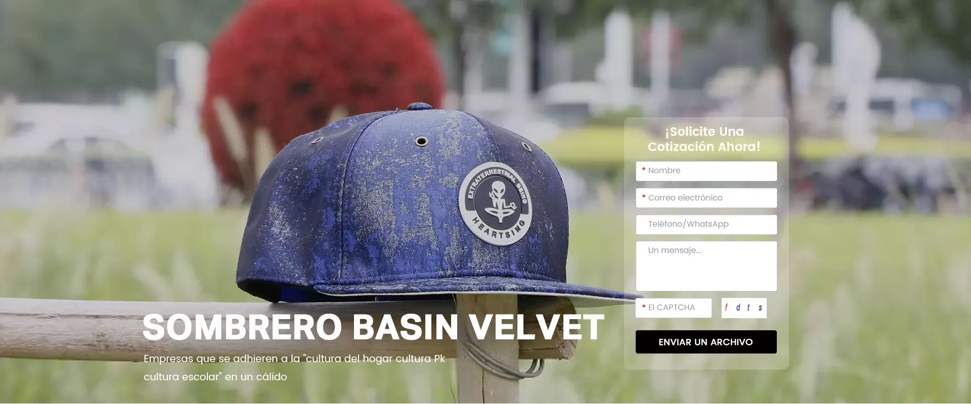 Baoding Qianzun Co., Ltd.