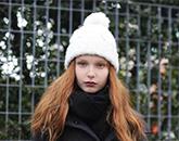 ¿Qué tiene de bueno el gorro de gorro? Sobre gorro de gorro con pelota!