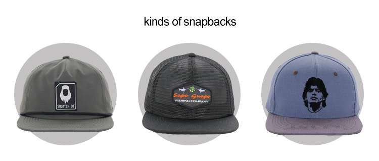 tipos de snapbacks.jpg